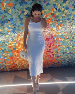 Diana Haddad feet photo 20