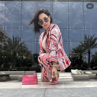 Diana Haddad feet photo 16