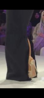 Diana Haddad feet photo 10