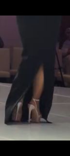 Diana Haddad feet photo 9