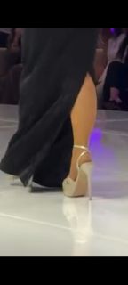 Diana Haddad feet photo 6