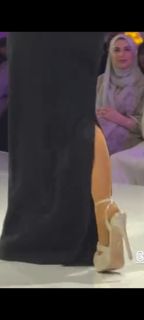 Diana Haddad feet photo 5