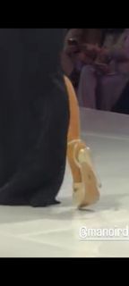 Diana Haddad feet photo 3