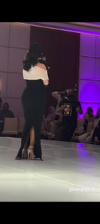 Diana Haddad feet photo 2