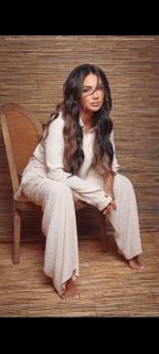 Diana Haddad feet photo 17