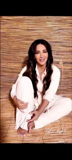 Diana Haddad feet photo 14