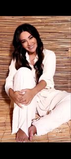 Diana Haddad feet photo 11