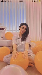Diana Haddad feet photo 8