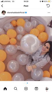 Diana Haddad feet photo 7