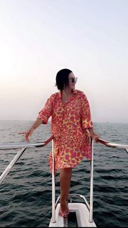 Diana Haddad feet photo 6