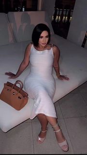 Diana Haddad feet photo 5