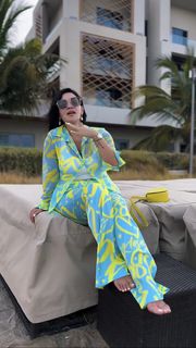 Diana Haddad feet photo 1