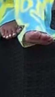Diana Haddad feet photo 19