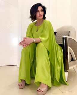 Diana Haddad feet photo 14
