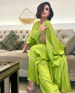 Diana Haddad feet photo 11