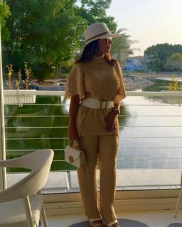 Diana Haddad feet photo 14