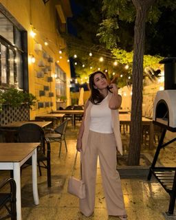 Diana Haddad feet photo 10