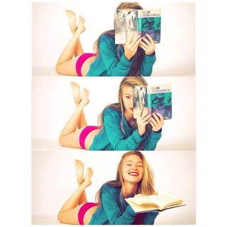 Diana Hopper feet photo 6