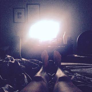 Diana Hopper feet photo 12