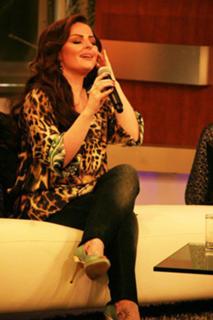 Diana Karazon feet photo 1