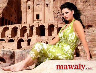 Diana Karazon feet photo 3