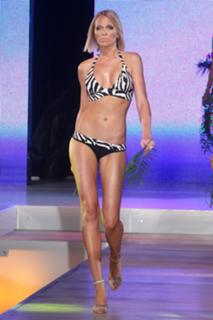 Diana Kobzanová feet photo 10