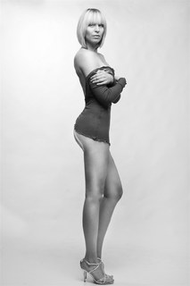 Diana Kobzanová feet photo 13