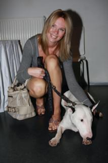 Diana Kobzanová feet photo 3
