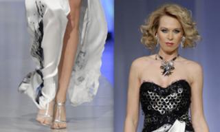 Diana Kobzanová feet photo 5