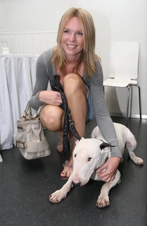 Diana Kobzanová feet photo 4