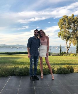 Diana Kobzanová feet photo 19
