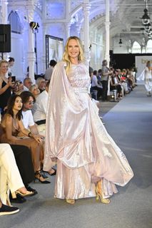 Diana Kobzanová feet photo 8