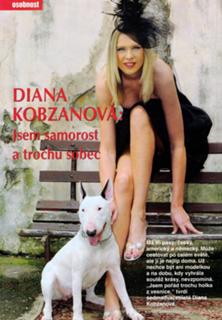 Diana Kobzanová feet photo 14