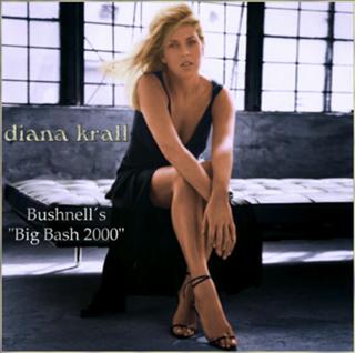 Diana Krall feet photo thumbnail