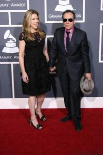 Diana Krall feet photo thumbnail