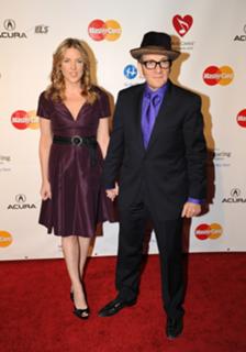 Diana Krall feet photo thumbnail