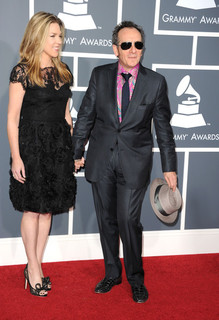 Diana Krall feet photo thumbnail