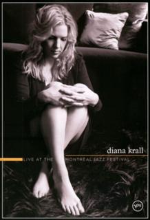 Diana Krall feet photo thumbnail