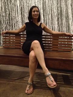 Diana Lee Inosanto feet photo 19