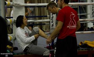 Diana Lee Inosanto feet photo 17