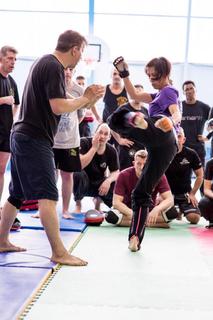 Diana Lee Inosanto feet photo 14