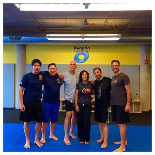 Diana Lee Inosanto feet photo 8