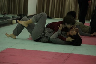 Diana Lee Inosanto feet photo 1