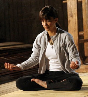 Diana Lee Inosanto feet photo 14