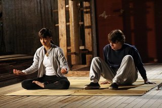 Diana Lee Inosanto feet photo 13