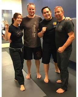 Diana Lee Inosanto feet photo 5