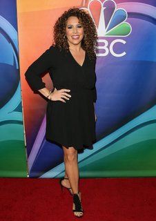 Diana Maria Riva feet photo 7