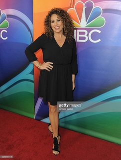 Diana Maria Riva feet photo 2