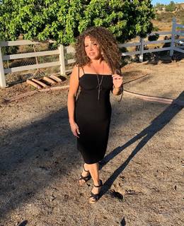 Diana Maria Riva feet photo 14