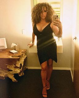 Diana Maria Riva feet photo 9